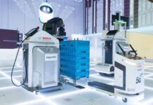 Use Cases of 5G in Factories