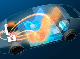IDTechEx Explores Transition to Oil in EV Thermal Management
