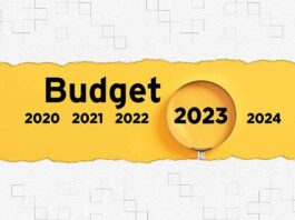 Union Budget
