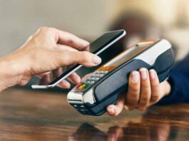 Contactless Payments