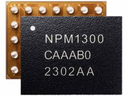 Nordic Semiconductor