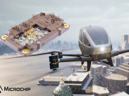 Electric Aircraft