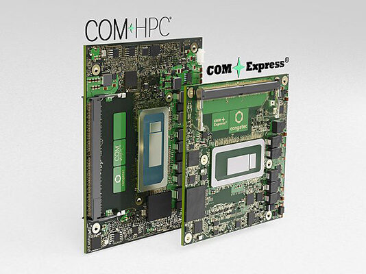 Computer-on-Modules