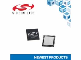 Wireless SoC