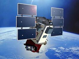 Remote Sensing Tech Market