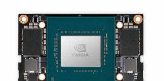 NVIDIA Jetson Product Range Now Available From element14