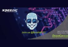 Xpeedic Releases Notus at DesignCon2023
