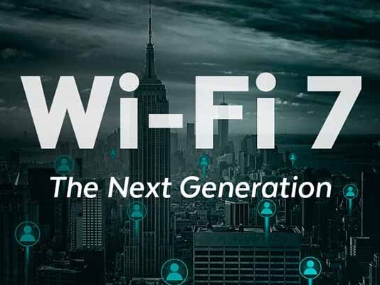 Key Difference Between Wi-Fi 6 and Upcoming Wi-Fi 7