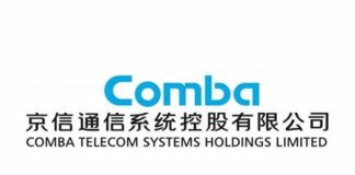 Comba Telecom Unveils Helifeed Green Antenna