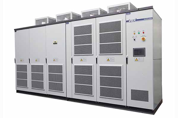 Medium Voltage Drives Market Expected to Grow at 3.8% CAGR