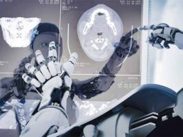 AI in The Healthcare
