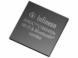 Infineon Adds New Partners To Support  Wi-Fi & Bluetooth Combo