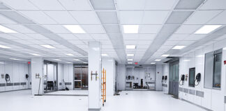 Aerotech Continues Expansion & Doubles Cleanroom Capacities