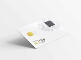 smart card