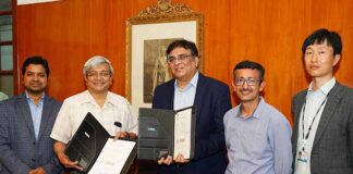 SSIR & IISC Join Hands To Boost Semiconductor R&D In Country