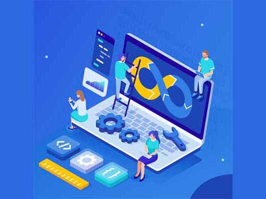 DevOps Automation: Meaning, Best Practices and Benefits