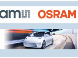 element14 Expands Distribution Agreement With ams OSRAM