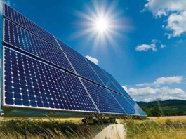 solar energy