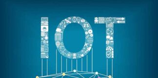 Top Five IoT Trends to Watch in 2023 and Beyond