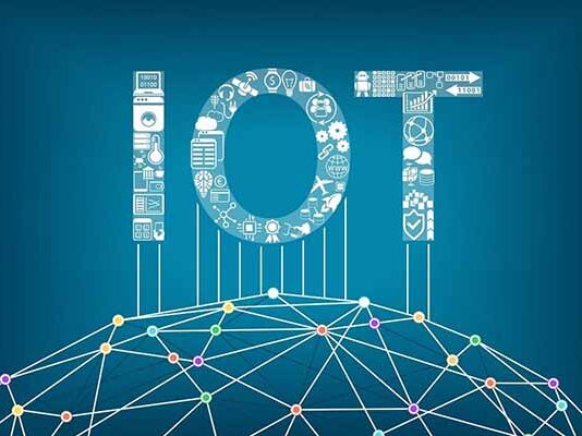 Top Five IoT Trends to Watch in 2023 and Beyond