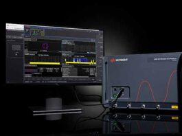 Keysight's Wireless Test Platform for 5G RedCap & Cellular IoT