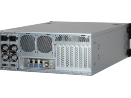 AAEON’s ZEUS-WHI0 Server System Built for Industrial Networks