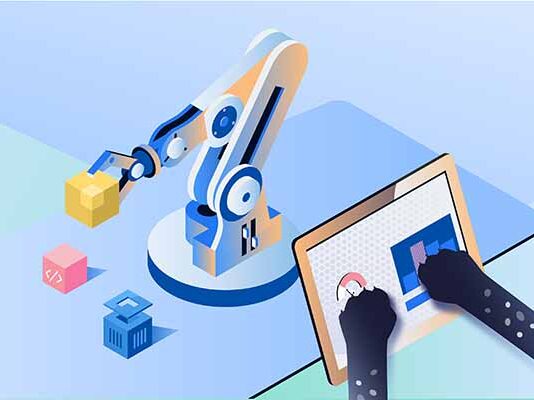 Investment in Automation is Critical for Business Success