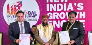 ICEA Signs MoU for Investments & Skill Development
