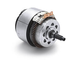 Marelli Powers New Maserati Granturismo Folgore