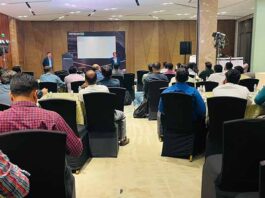 NETGEAR Hosts the AV Community in Mumbai