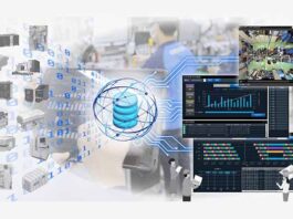OMRON Launches i-DMP*1 for Data-Driven Solution Service