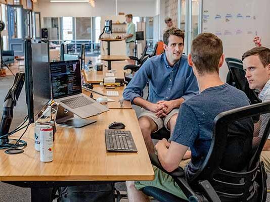 R&S, Chemnitz University to Research Cybersecurity Solution