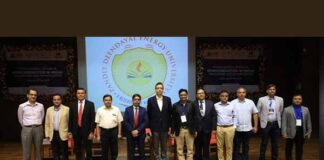 IESA Concluded the National Seminar on Semiconductor in India