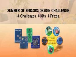 Sensors Design