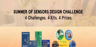 Sensors Design