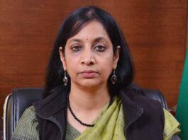Broadband India Forum Welcomes Aruna as Chairperson