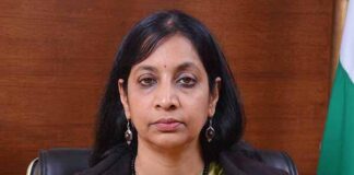 Broadband India Forum Welcomes Aruna as Chairperson