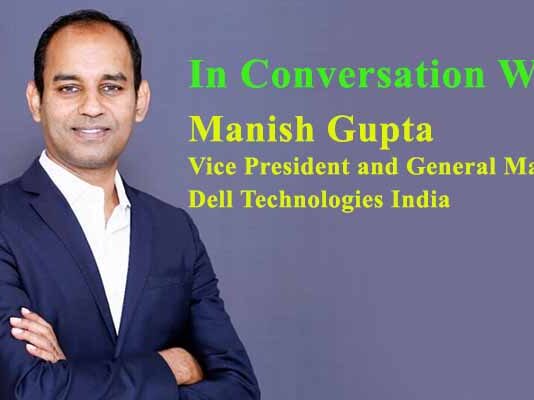 Dell Technologies Help Organisations Get Best out of Multi-Cloud