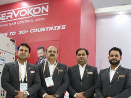 Servokon Joins Green Revolution, Ventures Solar Energy Segment