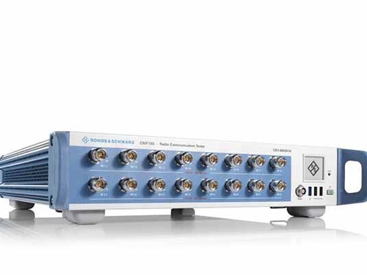 R&, Broadcom Collaborates For Wi-Fi 7 Access Point Chipsets