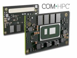 COM-HPC Mini