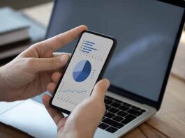 Data-Driven Smart Apps are the Future