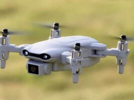 Quadcopter Market is Anticipated to Reach US$ 94,342.8 Million