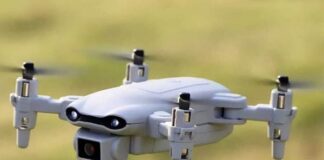 Quadcopter Market is Anticipated to Reach US$ 94,342.8 Million