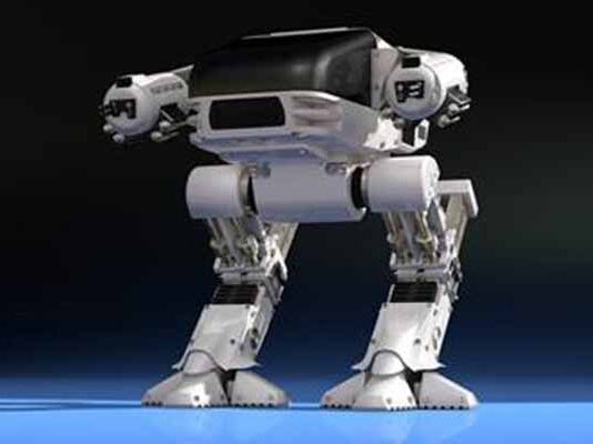 Non-Industrial Robots Market to Expand at a CAGR of 18.8%