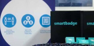 Smart Badges Market To Climb A Size Of USD 50 Billion By 2033