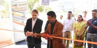 LAPP Inaugurates First Experiential Showroom in Bengaluru