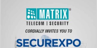Matrix will Demonstrate Solutions at Securexpo East Africa