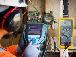 Test and Measurement: Evaluating Capability of Modern Tech