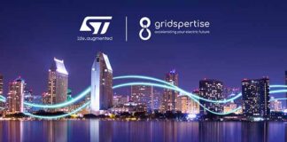 Gridspertise, ST to Empower Active Smart Meters Customers